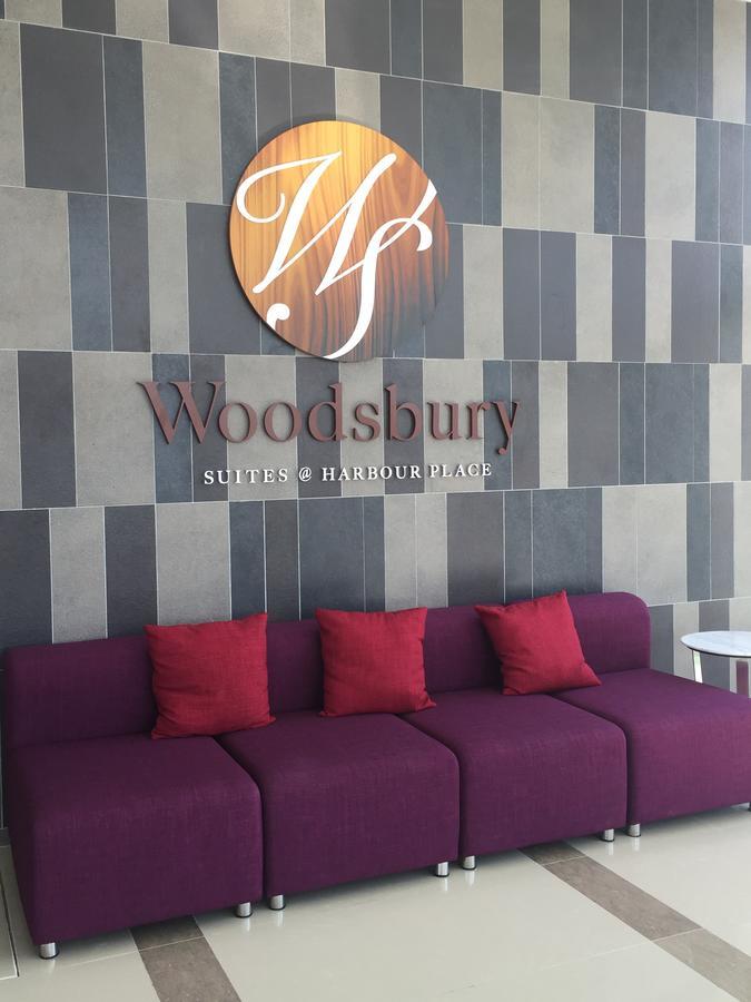 Woodsbury Suites Butterworth Zewnętrze zdjęcie
